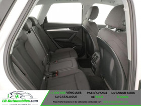 Audi Q5 50 TFSI e 299 BVA Quattro  occasion � Beaupuy - photo n�7