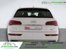 Audi Q5 50 TFSI e 299 BVA Quattro  occasion � Beaupuy - photo n�5