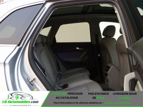 Audi Q5 50 TFSI e 299 BVA Quattro  occasion � Beaupuy - photo n�6