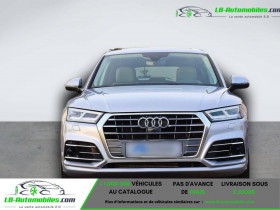 Audi Q5 50 TFSI e 299 BVA Quattro  occasion � Beaupuy - photo n�3