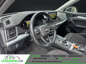 Audi Q5 50 TFSI e 299 BVA Quattro  occasion � Beaupuy - photo n�10