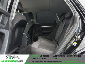 Audi Q5 50 TFSI e 299 BVA Quattro  occasion � Beaupuy - photo n�9
