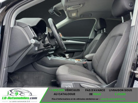 Audi Q5 50 TFSI e 299 BVA Quattro  occasion � Beaupuy - photo n�8