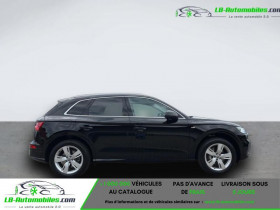 Audi Q5 50 TFSI e 299 BVA Quattro  occasion � Beaupuy - photo n�6