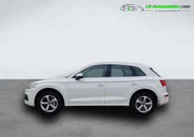 Audi Q5 50 TFSI e 299 BVA Quattro  occasion  Beaupuy - photo n5