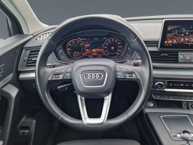 Audi Q5 50 TFSI e 299 BVA Quattro  occasion  Beaupuy - photo n8