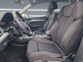 Audi Q5 50 TFSI e 299 BVA Quattro  occasion  Beaupuy - photo n7