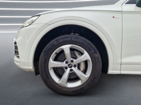 Audi Q5 50 TFSI e 299 BVA Quattro  occasion  Beaupuy - photo n9