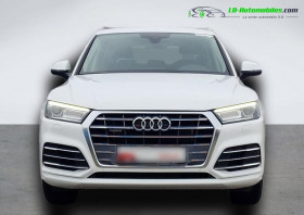 Audi Q5 50 TFSI e 299 BVA Quattro  occasion  Beaupuy - photo n4
