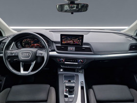 Audi Q5 50 TFSI e 299 BVA Quattro  occasion  Beaupuy - photo n2