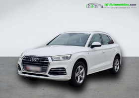 Audi Q5 , garage LB AUTOMOBILES  Beaupuy