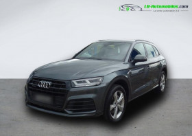 Audi Q5 50 TFSI e 299 BVA Quattro  occasion  Beaupuy - photo n2