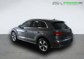 Audi Q5 50 TFSI e 299 BVA Quattro  occasion  Beaupuy - photo n2