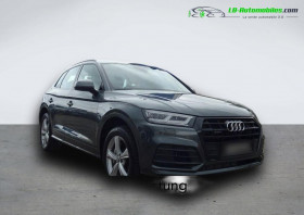 Audi Q5 , garage LB AUTOMOBILES  Beaupuy