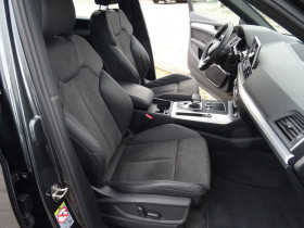 Audi Q5 50 TFSI e 299 BVA Quattro  occasion  Beaupuy - photo n4