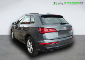 Audi Q5 50 TFSI e 299 BVA Quattro  occasion  Beaupuy - photo n3