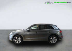 Audi Q5 50 TFSI e 299 BVA Quattro  occasion  Beaupuy - photo n3