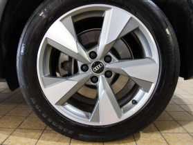 Audi Q5 50 TFSI e 299 BVA Quattro  occasion  Beaupuy - photo n5