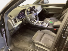 Audi Q5 50 TFSI e 299 BVA Quattro  occasion  Beaupuy - photo n3