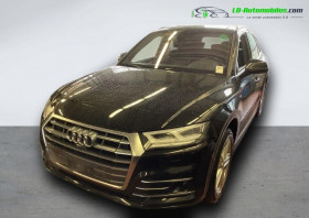 Audi Q5 50 TFSI e 299 BVA Quattro  occasion  Beaupuy - photo n2