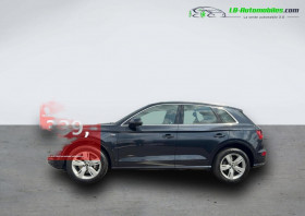 Audi Q5 50 TFSI e 299 BVA Quattro  occasion  Beaupuy - photo n5