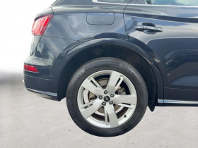 Audi Q5 50 TFSI e 299 BVA Quattro  occasion  Beaupuy - photo n6