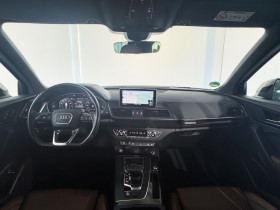 Audi Q5 50 TFSI e 299 BVA Quattro  occasion  Beaupuy - photo n3
