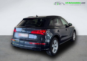 Audi Q5 50 TFSI e 299 BVA Quattro  occasion  Beaupuy - photo n4