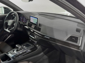 Audi Q5 50 TFSI e 299 BVA Quattro  occasion  Beaupuy - photo n7