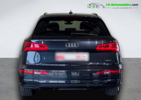 Audi Q5 50 TFSI e 299 BVA Quattro  occasion  Beaupuy - photo n6