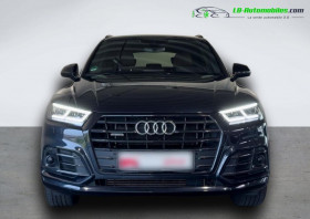 Audi Q5 50 TFSI e 299 BVA Quattro  occasion  Beaupuy - photo n5