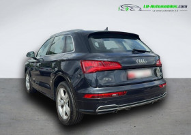 Audi Q5 50 TFSI e 299 BVA Quattro  occasion  Beaupuy - photo n4