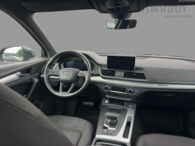 Audi Q5 50 TFSI e 299 BVA Quattro  occasion  Beaupuy - photo n3
