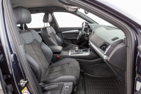 Audi Q5 50 TFSI e 299 BVA Quattro  occasion  Beaupuy - photo n5