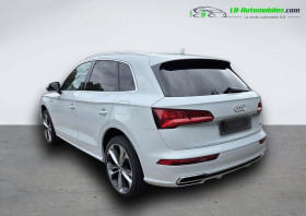 Audi Q5 50 TFSI e 299 BVA Quattro  occasion  Beaupuy - photo n3