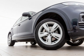 Audi Q5 50 TFSI e 299 BVA Quattro  occasion  Beaupuy - photo n8