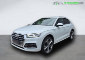 Audi Q5 occasion année 2020 boite Automatique Annonce Audi Q5 occasion Hybride 50 TFSI e 299 BVA Quattro à Beaupuy