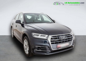 Audi Q5 50 TFSI e 299 BVA Quattro  occasion  Beaupuy - photo n2