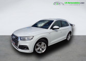 Annonce Audi Q5 occasion Hybride 50 TFSI e 299 BVA Quattro à Beaupuy