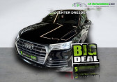Annonce Audi Q5 occasion Hybride 50 TFSI e 299 BVA Quattro à Beaupuy