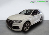 Annonce Audi Q5 occasion Hybride 50 TFSI e 299 BVA Quattro à Beaupuy