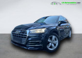 Audi Q5 50 TFSI e 299 BVA Quattro   Beaupuy 31