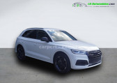 Annonce Audi Q5 occasion Hybride 50 TFSI e 299 BVA Quattro  Beaupuy