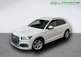 Audi Q5 occasion année 2020 boite Automatique Annonce Audi Q5 occasion Hybride 50 TFSI e 299 BVA Quattro à Beaupuy