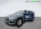 Annonce Audi Q5 occasion Hybride 50 TFSI e 299 BVA Quattro  Beaupuy