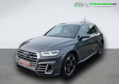 Annonce Audi Q5 occasion Hybride 50 TFSI e 299 BVA Quattro  Beaupuy