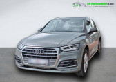 Audi Q5 occasion année 2020 boite Automatique Annonce Audi Q5 occasion Hybride 50 TFSI e 299 BVA Quattro à Beaupuy