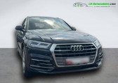 Audi Q5 occasion année 2020 boite Automatique Annonce Audi Q5 occasion Hybride 50 TFSI e 299 BVA Quattro à Beaupuy