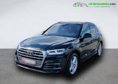 Audi Q5 occasion année 2020 boite Automatique Annonce Audi Q5 occasion Hybride 50 TFSI e 299 BVA Quattro à Beaupuy