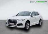 Audi Q5 50 TFSI e 299 BVA Quattro   Beaupuy 31